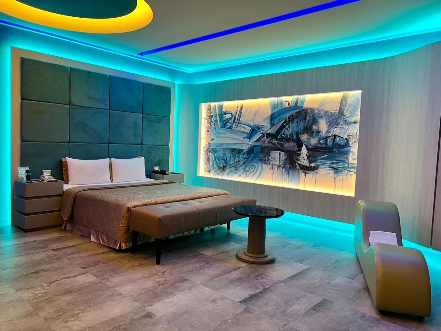Wei Feng Exquisite Motel Pintung Branch Pingtung Ngoại thất bức ảnh