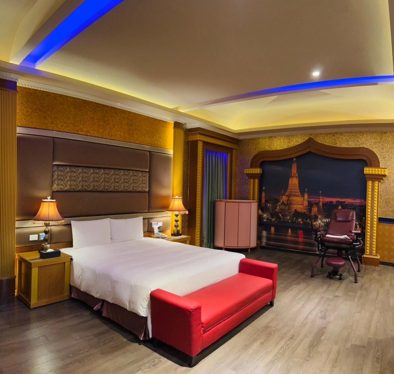 Wei Feng Exquisite Motel Pintung Branch Pingtung Ngoại thất bức ảnh