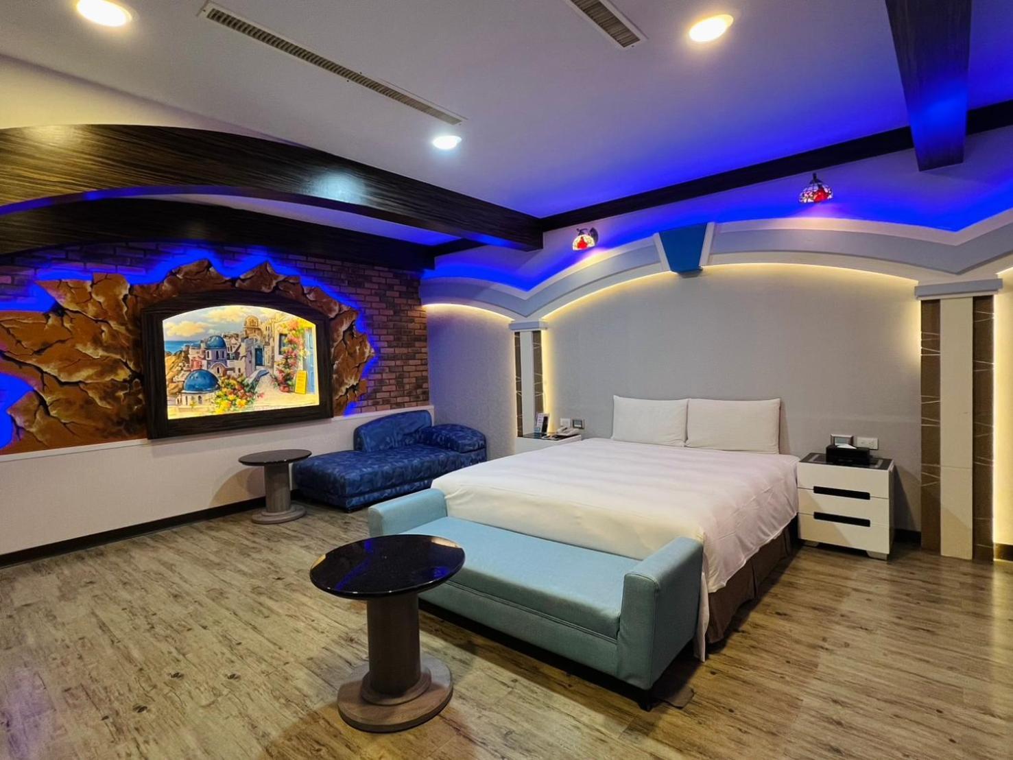 Wei Feng Exquisite Motel Pintung Branch Pingtung Ngoại thất bức ảnh