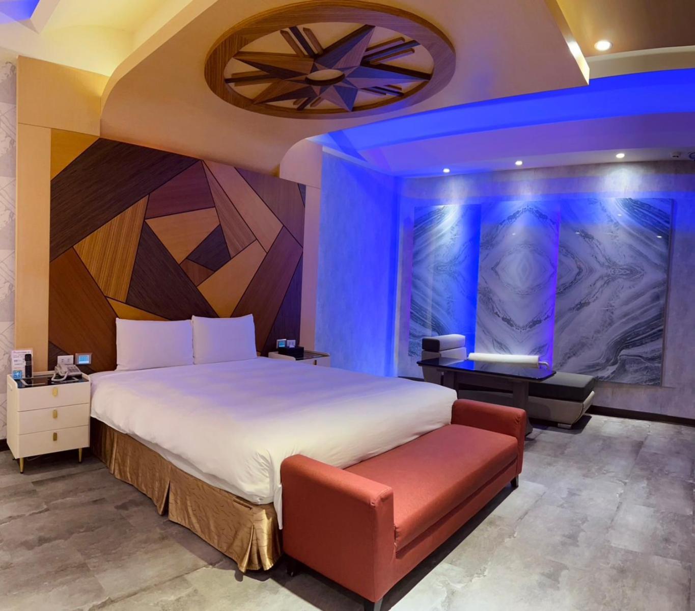 Wei Feng Exquisite Motel Pintung Branch Pingtung Ngoại thất bức ảnh