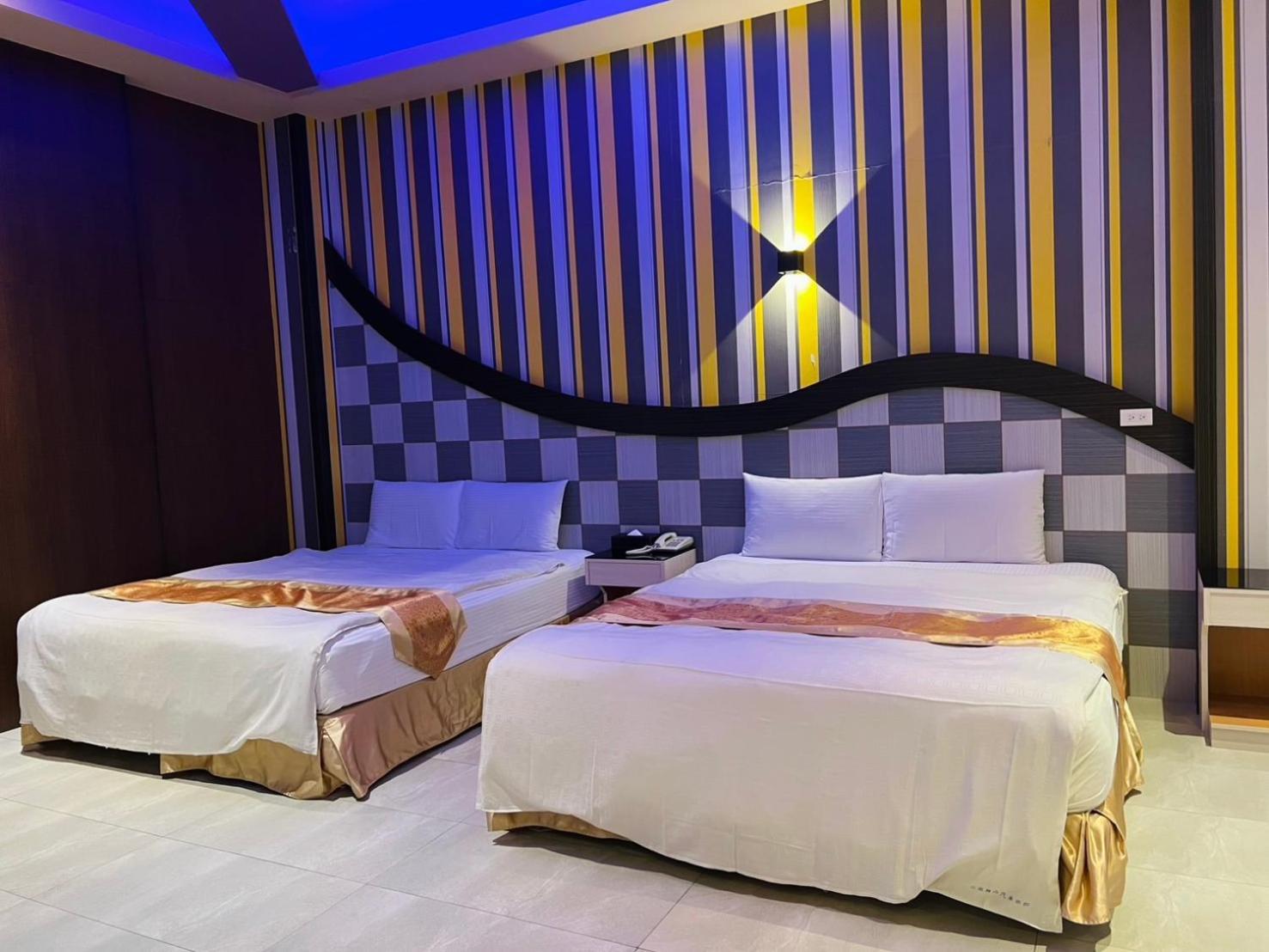 Wei Feng Exquisite Motel Pintung Branch Pingtung Ngoại thất bức ảnh