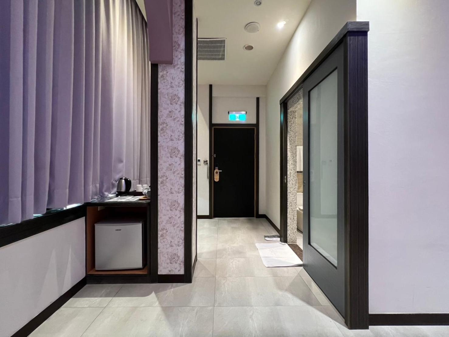Wei Feng Exquisite Motel Pintung Branch Pingtung Ngoại thất bức ảnh