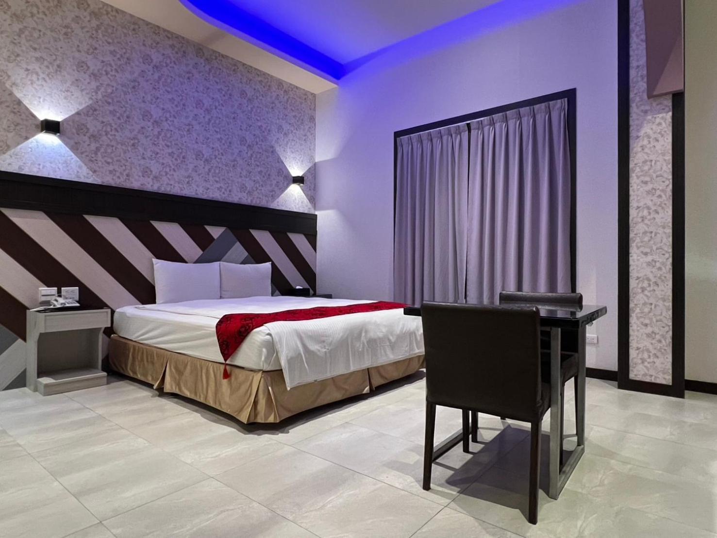 Wei Feng Exquisite Motel Pintung Branch Pingtung Ngoại thất bức ảnh