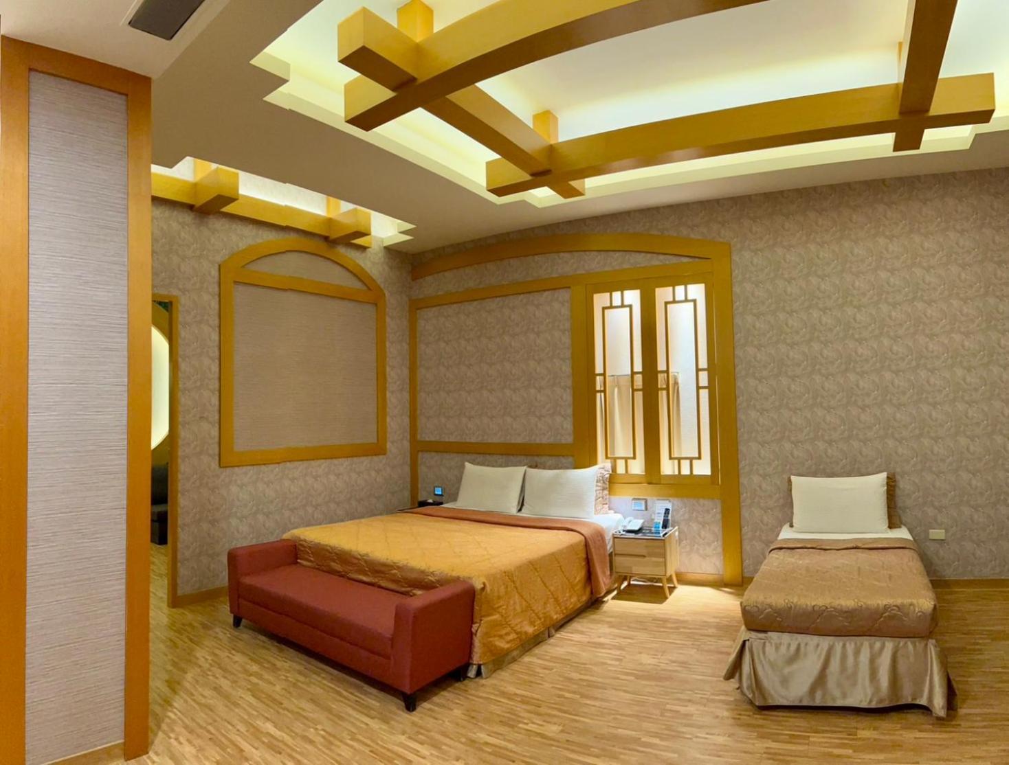 Wei Feng Exquisite Motel Pintung Branch Pingtung Ngoại thất bức ảnh