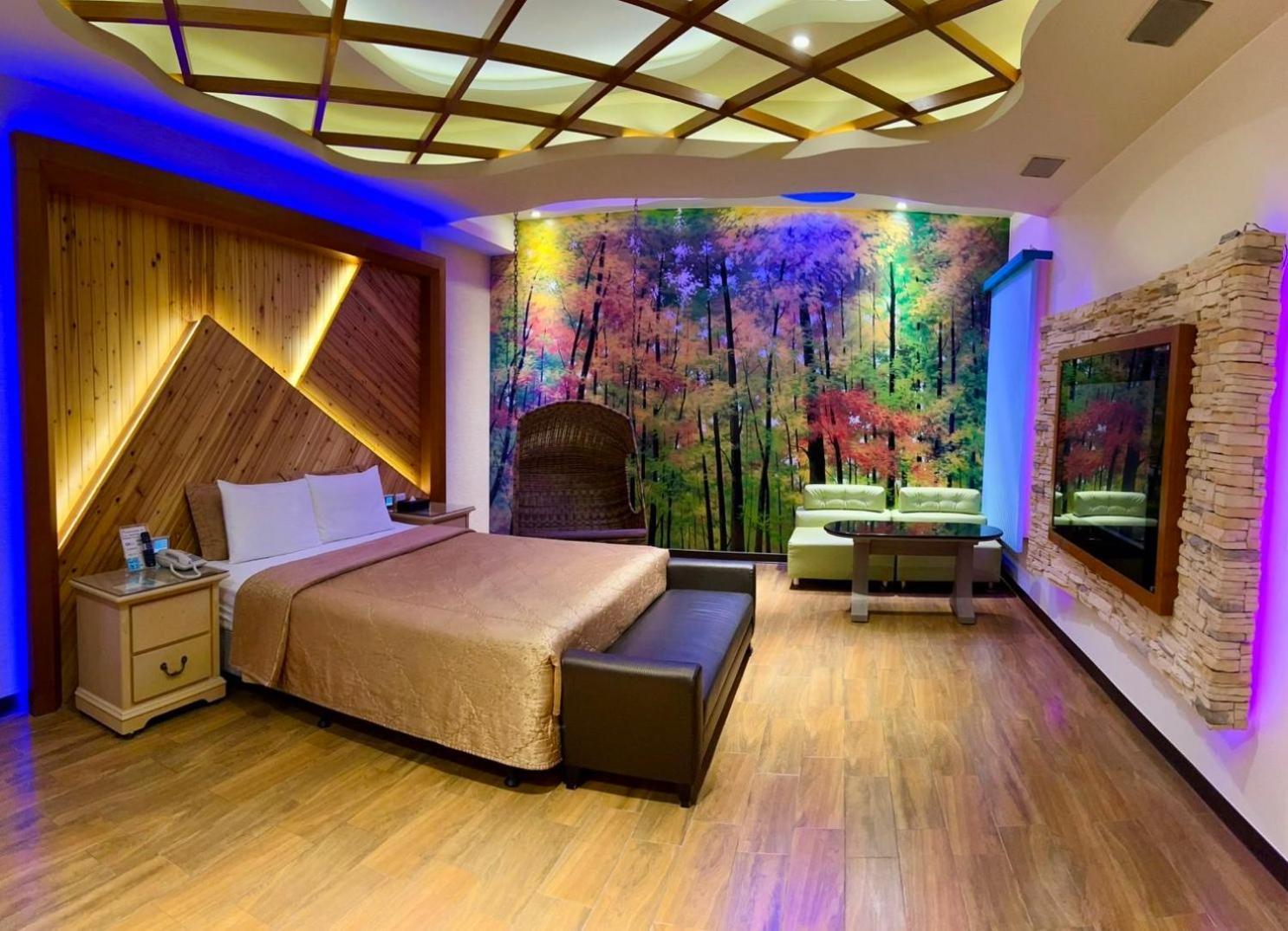 Wei Feng Exquisite Motel Pintung Branch Pingtung Ngoại thất bức ảnh
