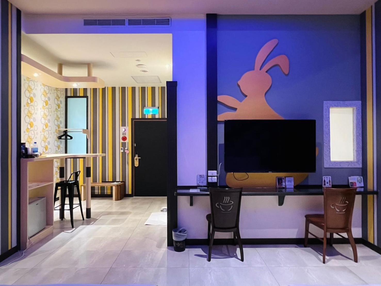 Wei Feng Exquisite Motel Pintung Branch Pingtung Ngoại thất bức ảnh