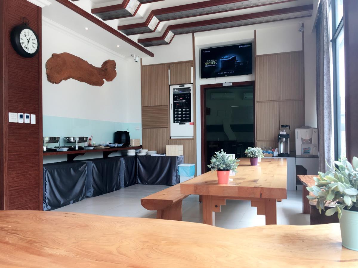 Wei Feng Exquisite Motel Pintung Branch Pingtung Ngoại thất bức ảnh