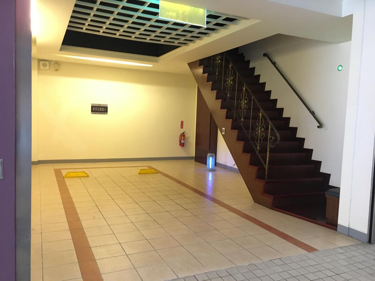 Wei Feng Exquisite Motel Pintung Branch Pingtung Ngoại thất bức ảnh